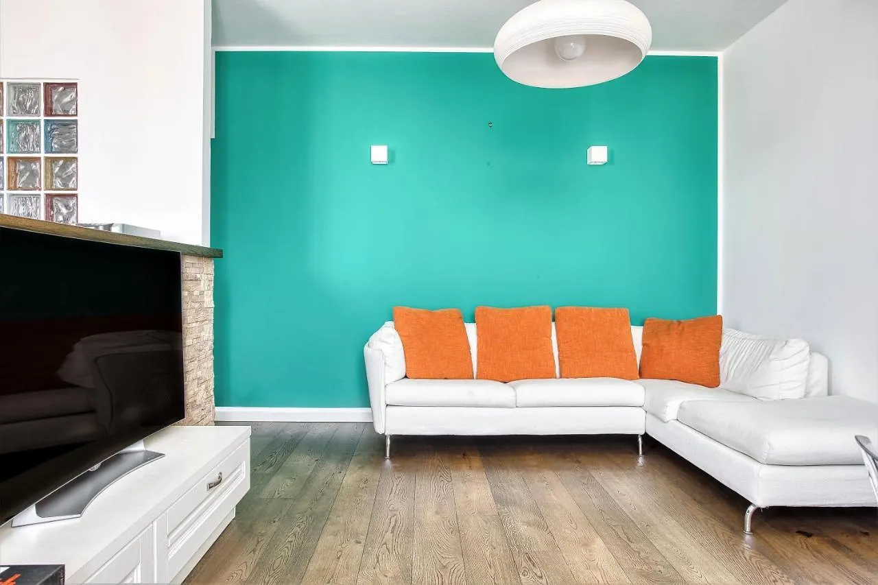 Appartamento Joivy Superb 2Bed Flat With Balcony Milano