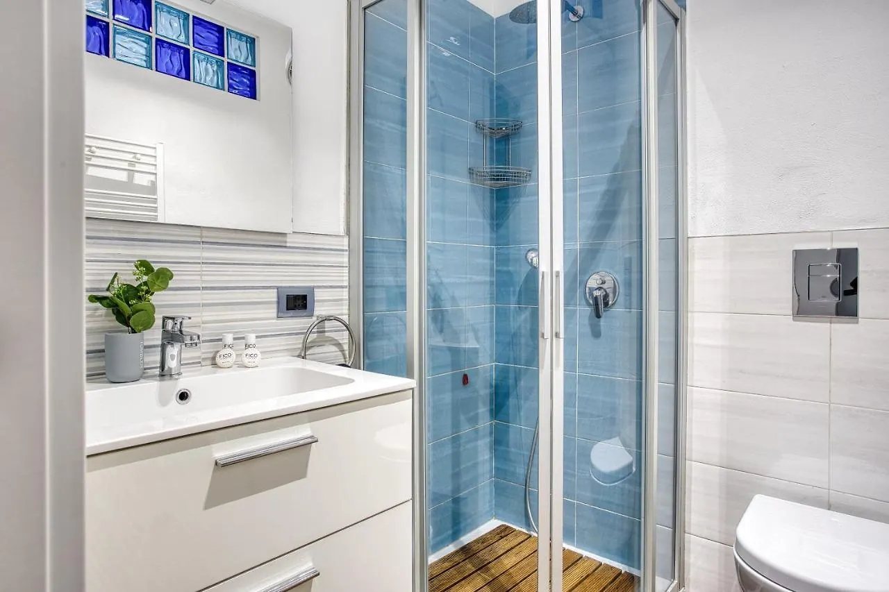 Appartamento Joivy Superb 2Bed Flat With Balcony Milano