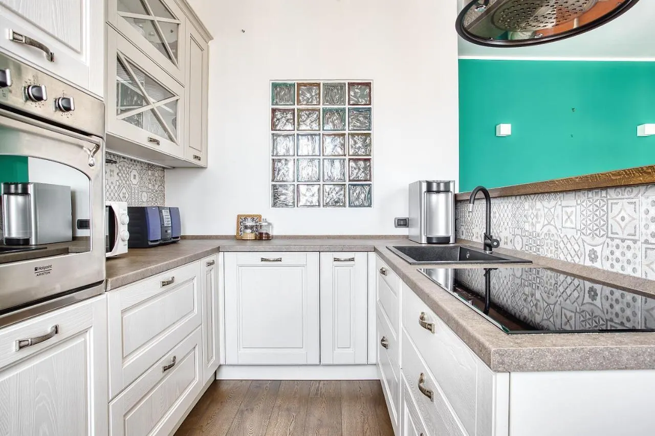 Appartamento Joivy Superb 2Bed Flat With Balcony Milano