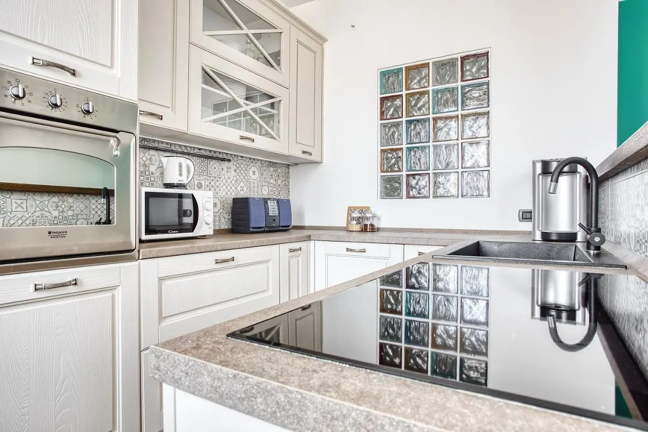 Appartamento Joivy Superb 2Bed Flat With Balcony Milano Italia